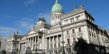 Palacio del Congreso de la Nación