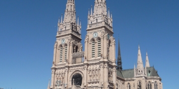Basílica de Luján