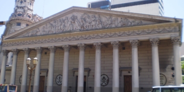 Catedral Metropolitana de Buenos Aires