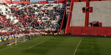 Estadio Tomás Adolfo Ducó, de Huracán