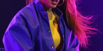 Lali Espósito