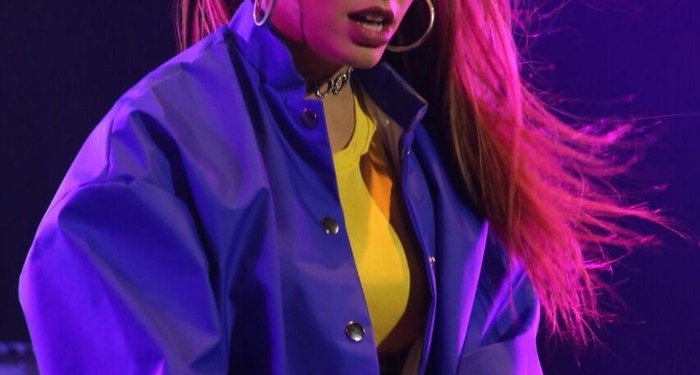 Lali Espósito