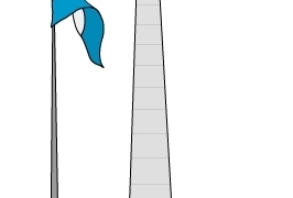 Obelisco de Buenos Aires