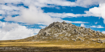 Puerto Argentino, islas Malvinas