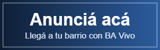 Anunciá en BAVivo