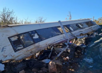 Tragedia ferroviaria en España: al menos 30 muertos tras el choque de dos trenes de alta velocidad en Toledo