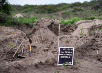 La Perla: quiénes son los ocho desaparecidos identificados a 50 años de la dictadura