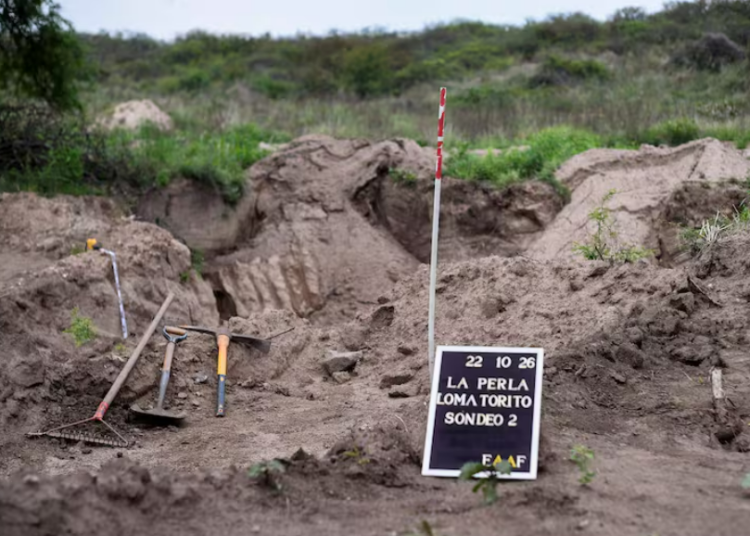 La Perla: quiénes son los ocho desaparecidos identificados a 50 años de la dictadura