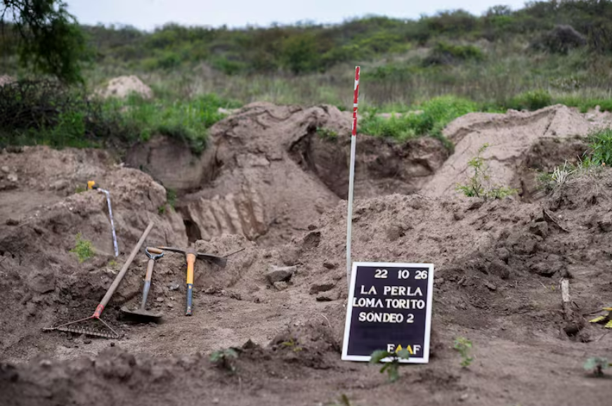 La Perla: quiénes son los ocho desaparecidos identificados a 50 años de la dictadura