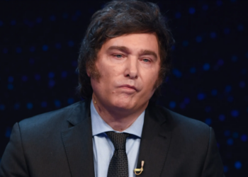 Milei, aislado: fue el único presidente sudamericano que no felicitó a Lula