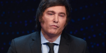 Milei, aislado: fue el único presidente sudamericano que no felicitó a Lula