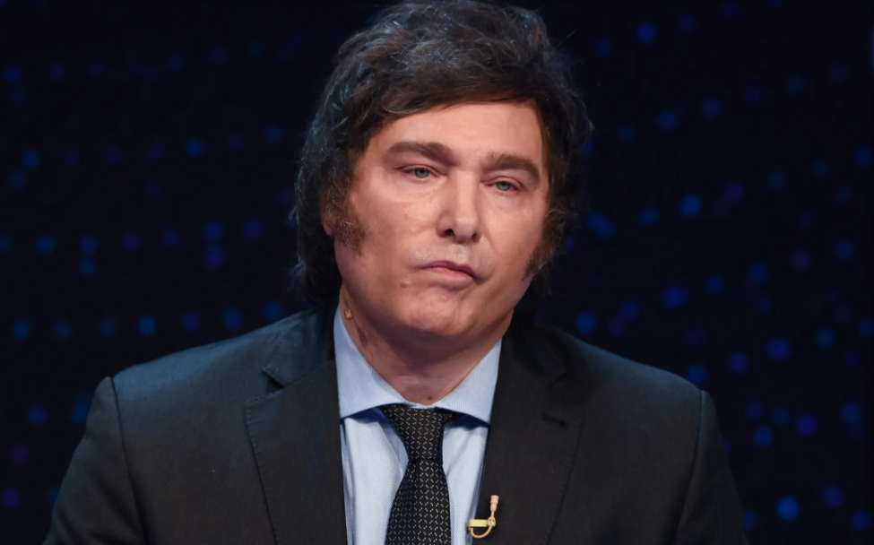 Milei, aislado: fue el único presidente sudamericano que no felicitó a Lula