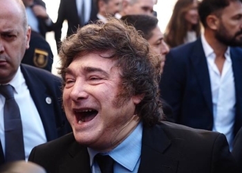 Amnistía Internacional denunciará a Milei ante la ONU y la CIDH por sus ataques contra periodistas