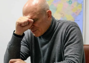 Procesaron a José Luis Espert por lavado de dinero: le embargaron $1.000 millones y no puede salir del país