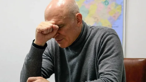 Procesaron a José Luis Espert por lavado de dinero: le embargaron $1.000 millones y no puede salir del país