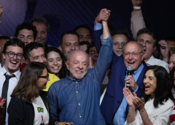 Lula derrotó al bolsonarismo y frenó el avance de la ultraderecha en Brasil