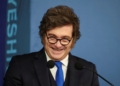 Milei sobre la suba del riesgo país: “Enfrente están los orcos, una peste que quiere romper todo”
