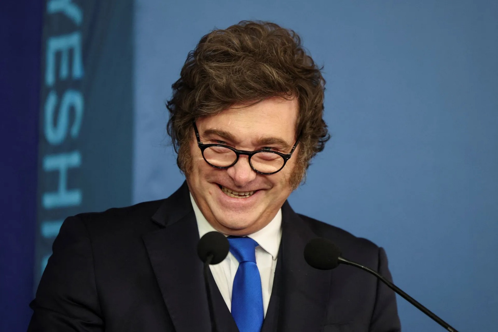 Milei sobre la suba del riesgo país: “Enfrente están los orcos, una peste que quiere romper todo”