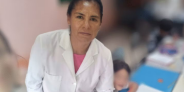 Encontraron el cuerpo de Nancy Godoy tras 21 días de búsqueda: hay cinco detenidos por el femicidio