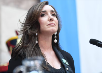 Villarruel cruzó a Milei por el proyecto de Malvinas que quedó trabado en Diputados: “Por eso, los verdaderamente patriotas y malvineros hicimos silencio”