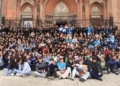 La Plata envía más de 800 participantes a los Juegos Bonaerenses