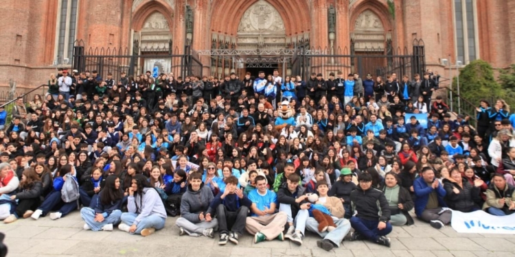 La Plata envía más de 800 participantes a los Juegos Bonaerenses