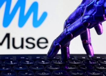 La CFO de Meta advirtió: "Si Muse Wonder no funciona, va a ser muy, muy malo"