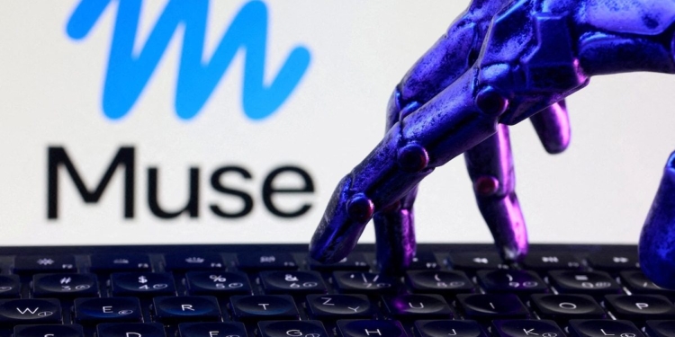 La CFO de Meta advirtió: "Si Muse Wonder no funciona, va a ser muy, muy malo"