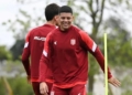 El TAS habilitó a Marcos Rojo para jugar ante Flamengo