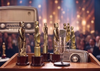 Premios Martín Fierro de Radio 2026: esta noche en Parque Norte