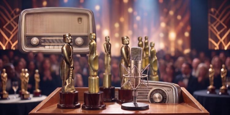 Premios Martín Fierro de Radio 2026: esta noche en Parque Norte
