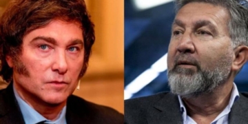La Justicia de La Rioja abrió el concurso preventivo de Teddy Karagozian