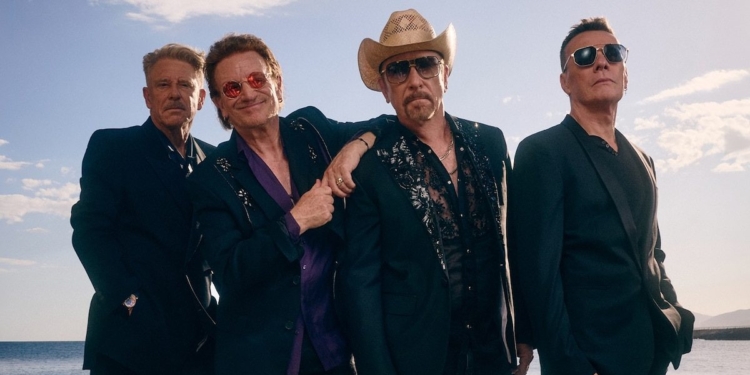 U2 en River: la preventa se agotó en dos horas con más de un millón en fila