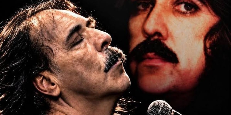 Murió Saúl Blanch, primer cantante de Rata Blanca, a los 75 años