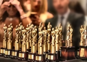 O'Donnell ganó el Martín Fierro de Oro y Radio Mitre lideró con seis premios