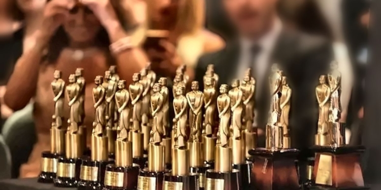 O'Donnell ganó el Martín Fierro de Oro y Radio Mitre lideró con seis premios