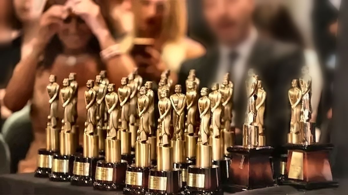 O'Donnell ganó el Martín Fierro de Oro y Radio Mitre lideró con seis premios