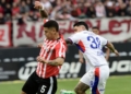 Estudiantes eliminó a Flamengo en el Maracaná y va a la final
