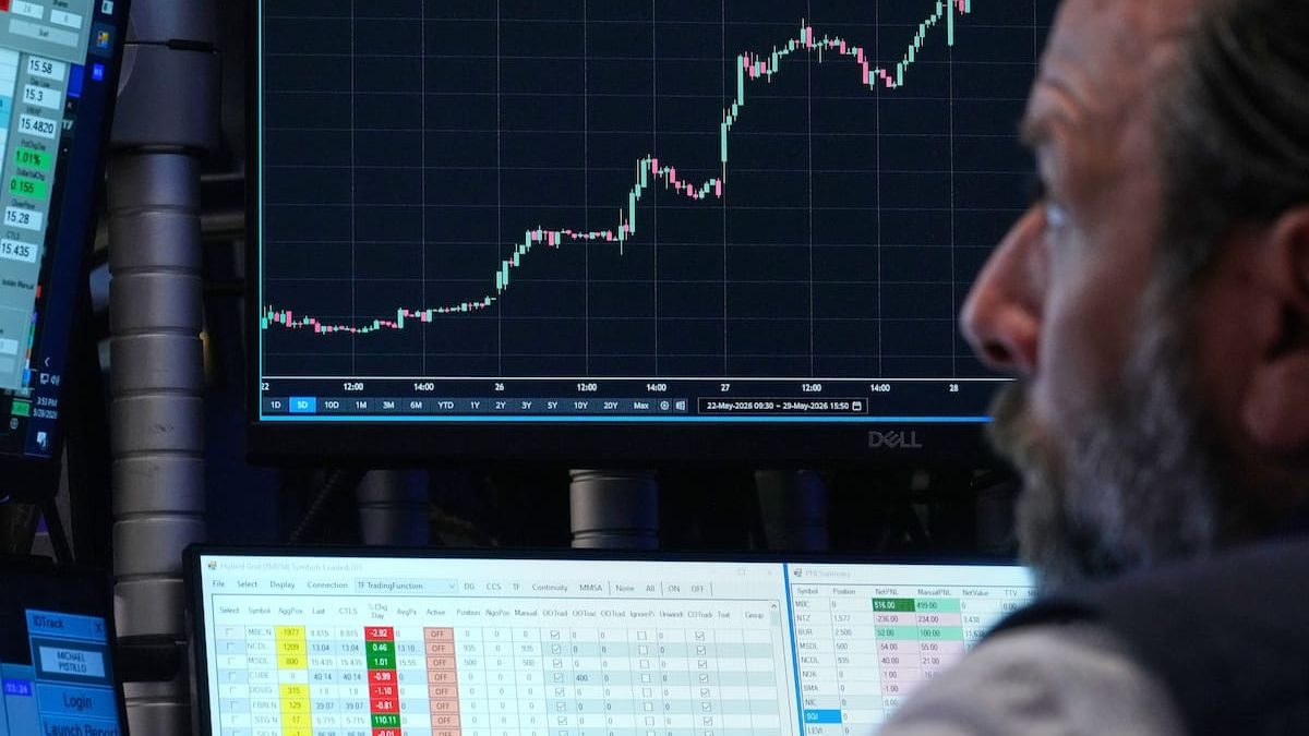 Riesgo país llegó a 703 puntos, el nivel más alto desde mayo