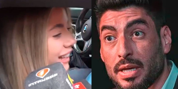 Arizaga declaró ante la Justicia porteña y pidió levantar la perimetral con Moyano