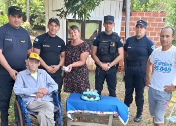 Murió a los 118 años Manuel Moisés Álvez, el más longevo del país