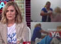 Detuvieron a la cuidadora de la madre de Marcela Coronel por maltrato