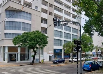 Jubilado atado y amenazado de muerte durante un asalto en La Plata
