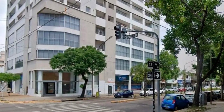 Jubilado atado y amenazado de muerte durante un asalto en La Plata
