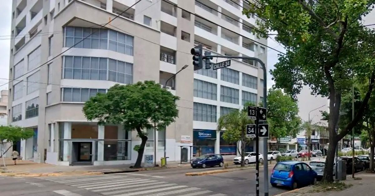 Jubilado atado y amenazado de muerte durante un asalto en La Plata