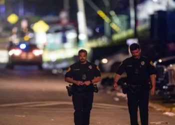 Tiroteo en Tallahassee deja al menos 11 heridos de bala, seis menores