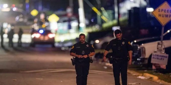 Tiroteo en Tallahassee deja al menos 11 heridos de bala, seis menores