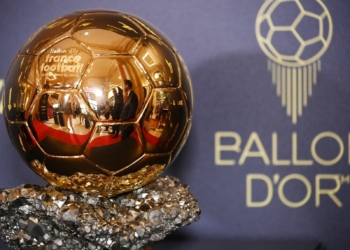 Balón de Oro 2026: ceremonia en Londres con tres argentinos nominados