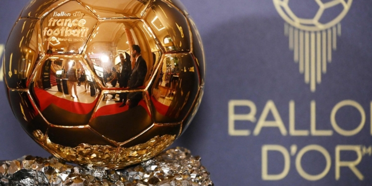 Balón de Oro 2026: ceremonia en Londres con tres argentinos nominados