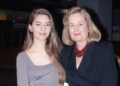 Sofia Coppola terminó el documental que su madre dejó inconcluso